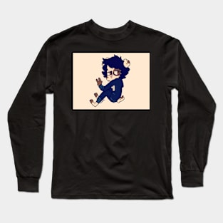 GalaxyPup Long Sleeve T-Shirt